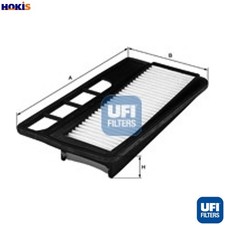 AIR FILTER 30.211.00 FOR