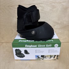 EasyCare Easyboot Glove Soft Horse Hoof Boot - SINGLE - Size 2.5  Regular Sole