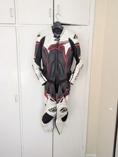 Alpinestars GP Plus V2 Leather