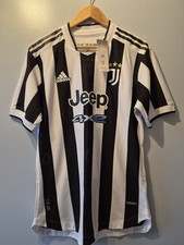 Juventus Football Shirt (Size