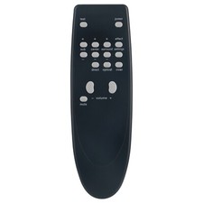 Replace Remote for Logitech Digital Surround Sound Speaker System Z-5500 Z5500