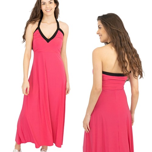 Karen millen womens dress pink - womens,