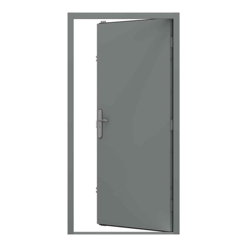 Goosewing grey security steel - grey,