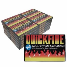 24 x Fire Lighters Long