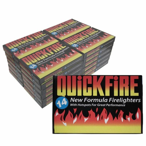 Fire lighters long - x,