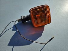 Yamaha DT125LC DT200LC indicator