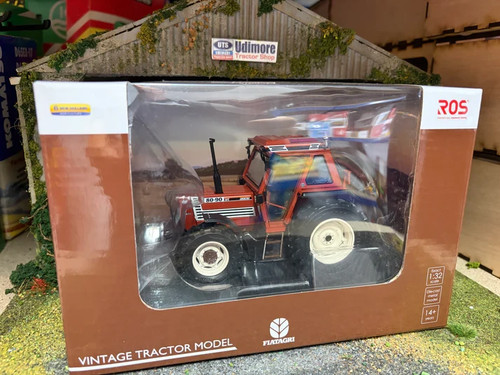 Limited edition fiat 90 - edition, 80-90