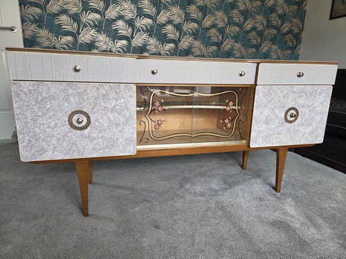 Vintage mid century - mid-century, retro