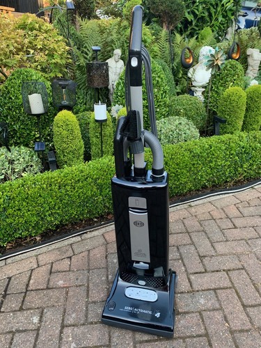 Sebo extra pet - pet, automatic