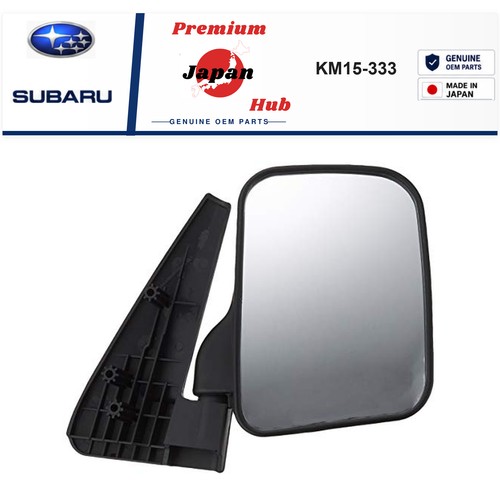 Subaru genuine right door - subaru,
