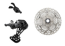 Shimano M5100 Deore 11-Speed