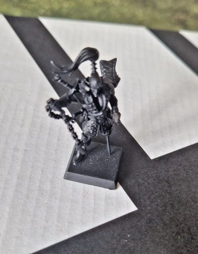 Master for dark - dark, army