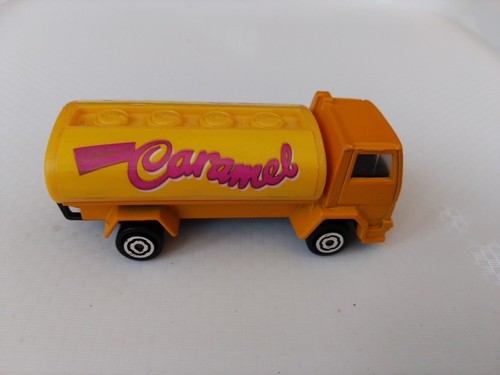 Majorette cadbury caramel - majorette,