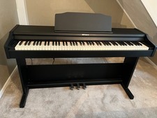 Roland RP 201 Digital Piano In