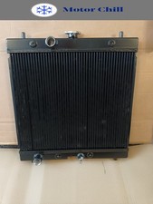 Radiator fits Timberwolf tw150 tw190 tw230 wood chipper