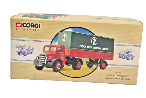 Corgi classics 97301 5 - classics, 1:5