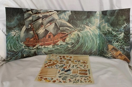 Maxi corama touret storm - touret,