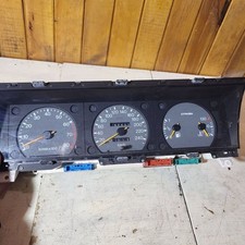 09020429011 Citroen XM 1992