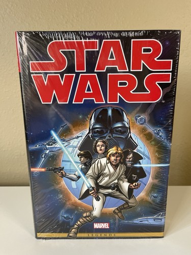Star wars the - the, original