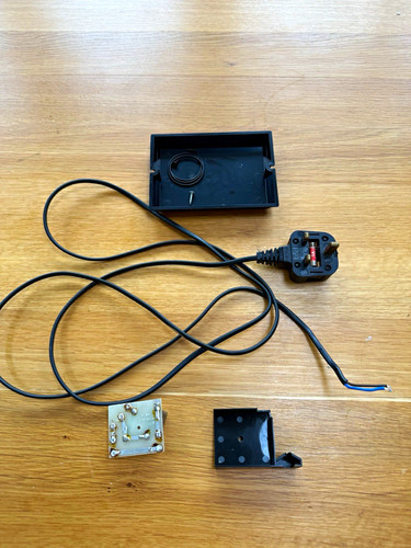 Rega circuit board - lead,, and