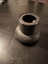 Toyota supra MKIV - Wheel hub