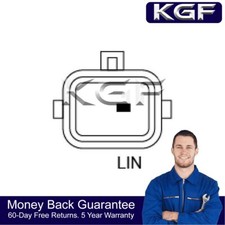 KGF Alternator Fits Nissan