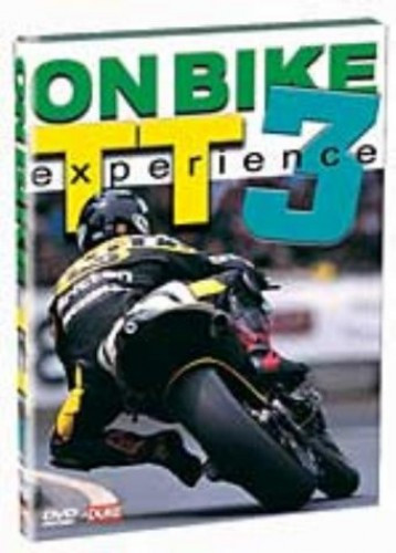 Bike experience 3 - bike,