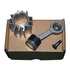 UK Air Suspension Compressor