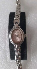 Figaro Ladies Quartz Watch