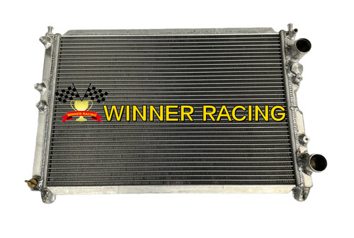 Alloy radiator fit alfa - fit,