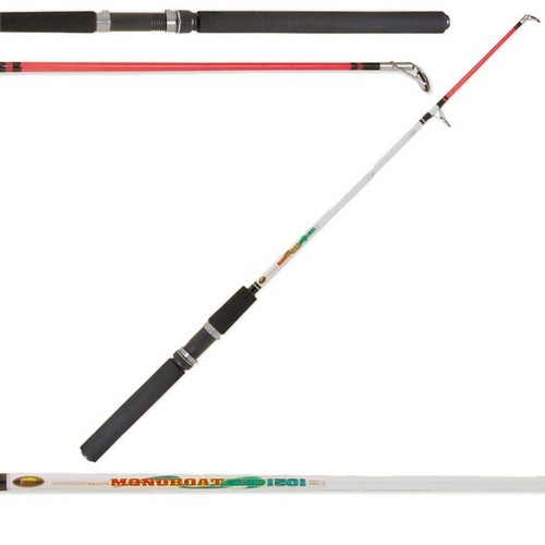 Lineaeffe 1pc 4ft - , solid