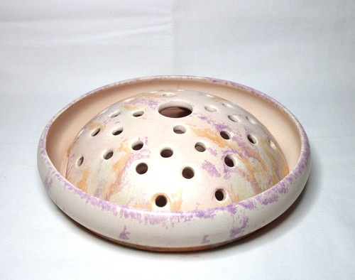 Deco flower bowl - flower,