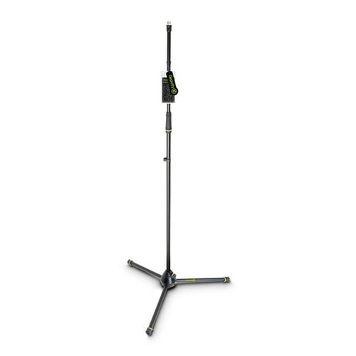Gravity microphone stand - gravity, ms