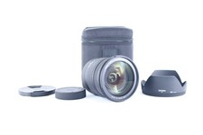 SIGMA 17-50mm F2.8 EX DC HSM