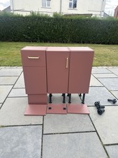 3 x Mereway Ex Display