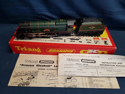 Triang 386 kit - r.386,