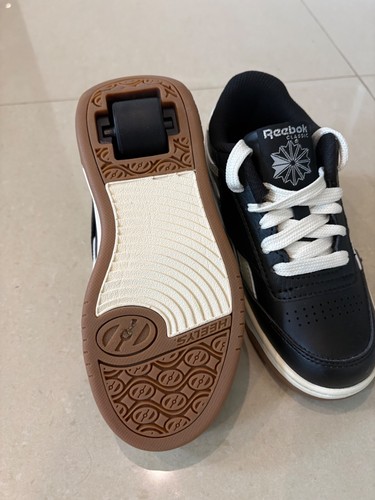 Reebok heelys eu - heelys, 32