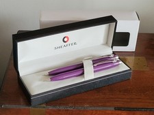 Sheaffer 100 Ballpoint Pen And