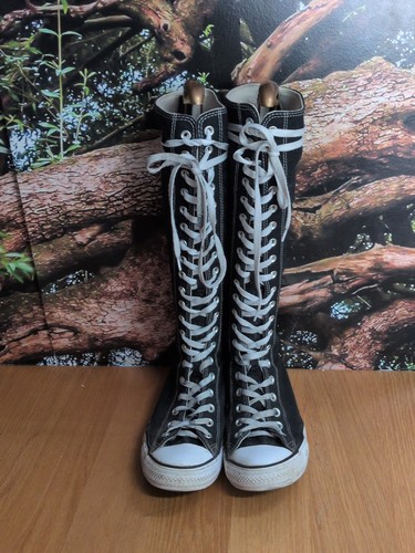 Converse all star xxhi knee - xxhi,