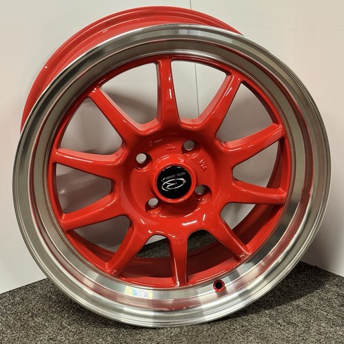 Rota gt3 inch alloy - rota, 16