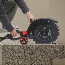 16'' Electric Concrete Saw