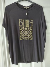 BIBA ladies' black/gold