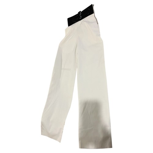 Alaïa trousers - alaïa,
