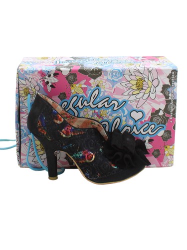 Irregular choice women - women's, heels