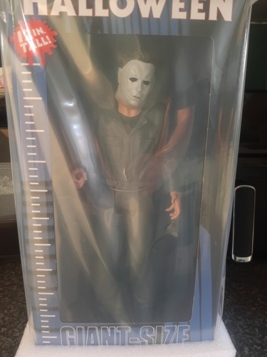 Halloween michael - (1978),