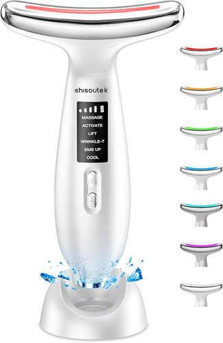 Face lifting device facial - lifting,