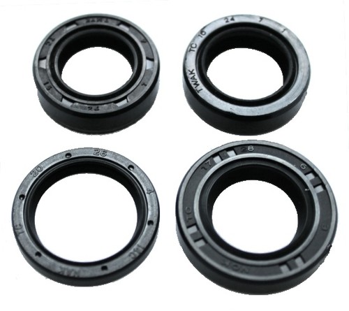 Shaft seal set sealing ring - shaft, set,