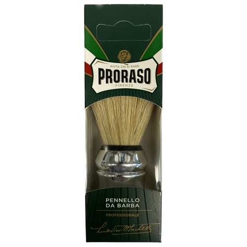 Proraso chrome handle - chrome,