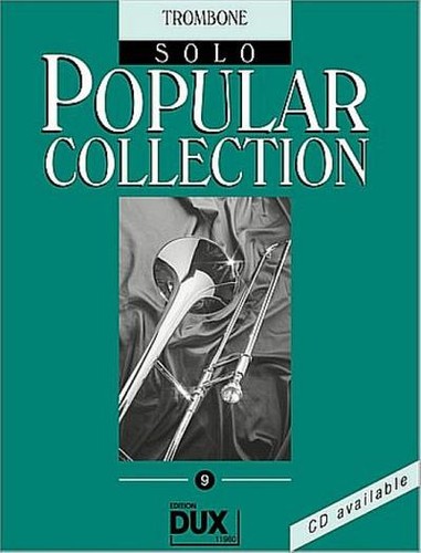 Popular collection posaune - popular,
