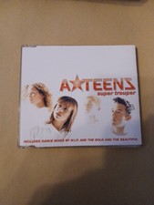 💿 ATeens ABBA COVER SONG -